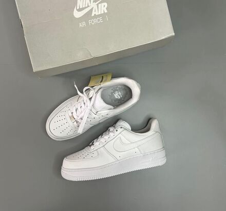 Nike Air Force