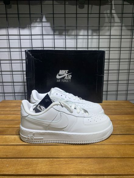 Nike Air Force White 1’07