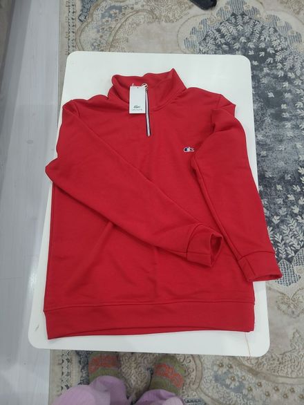 erkek sweat