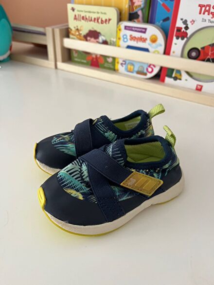 Zara erkek bebek spor ayakkabı