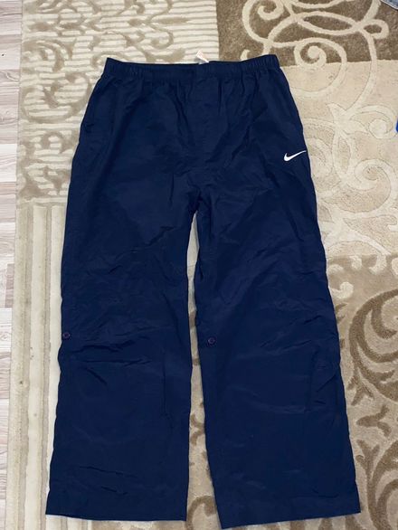 vintage nike esofman alti