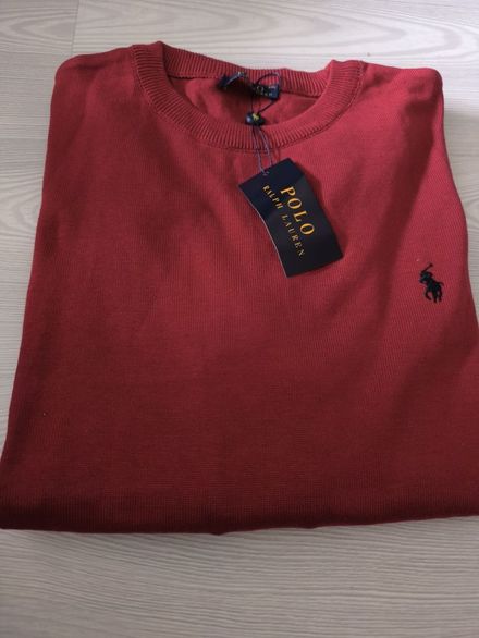 Polo Ralph Lauren erkek triko