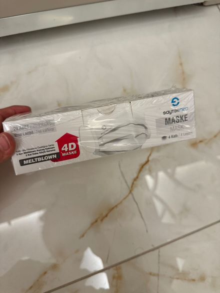 Saytekmed maske