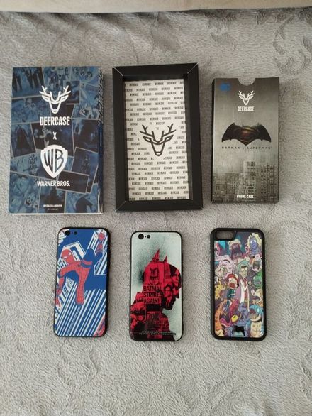 Apple Telefon Kılıfı