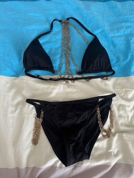 Bikini takım