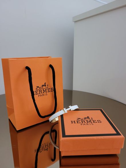 Hermes bileklik