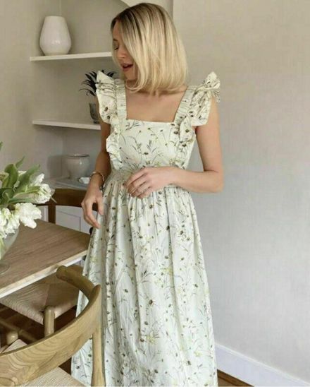 H&M elbise
