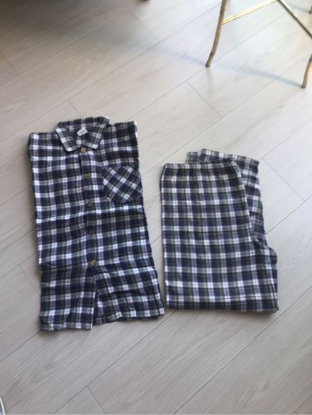 Pijama takım