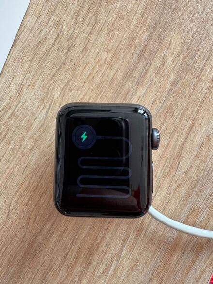 Apple Watch Series 3