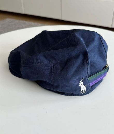 Ralph Lauren Wimbledon collection