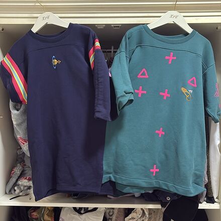 VİVİENNE WESTWOOD SWEATSHIRT