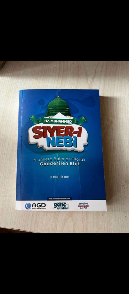 Siyer-i Nebi