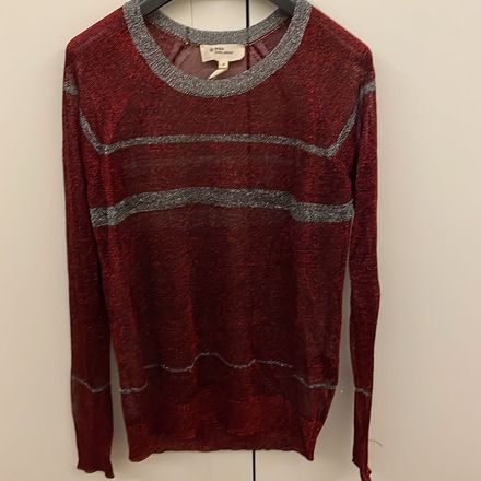 Etoile isabel marant bluz