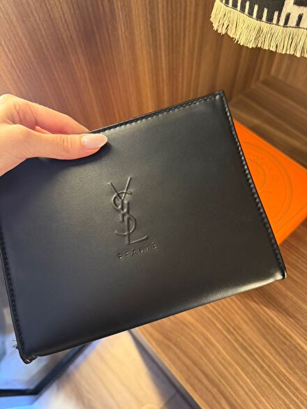 YVES SAINT LAURENT çanta