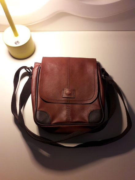 Zara Erkek Çocuk Çanta