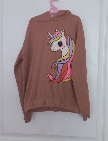 sweetshirt