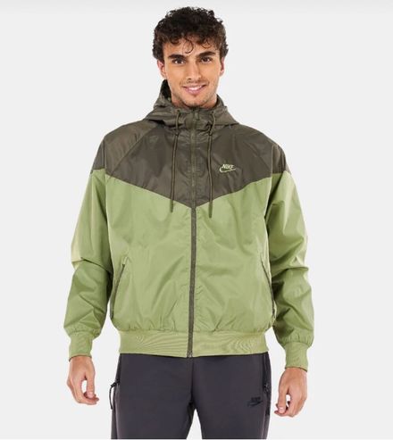 Nike Marc’a erkek yağmurluk