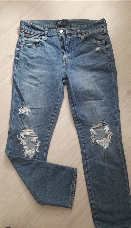 kot pantolon