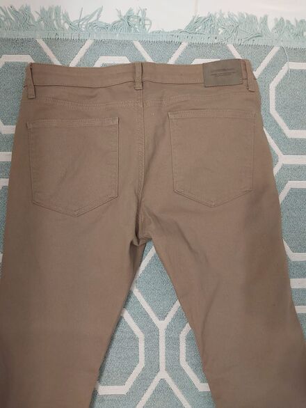 erkek slimfit pantolon