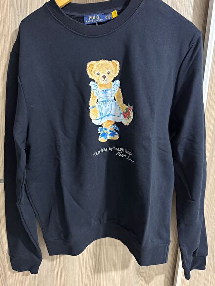 Polo Ralph Lauren Bayan sweatshirt