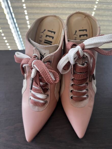 Puma x Fenty