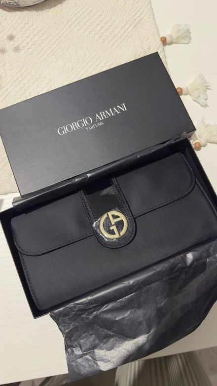 Giorgio Armani