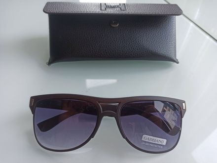 gabbiano unisex gozluk