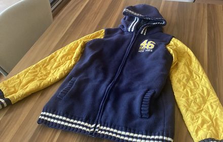 LCW erkek çocuk hırka/ceket