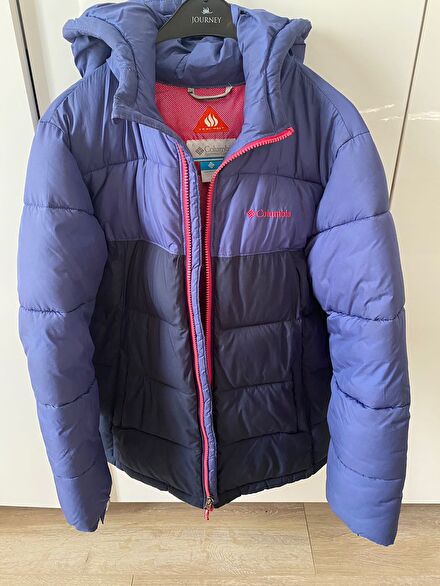 Columbia L beden mont