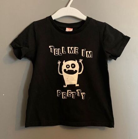 Koton 2 yaş tshirt