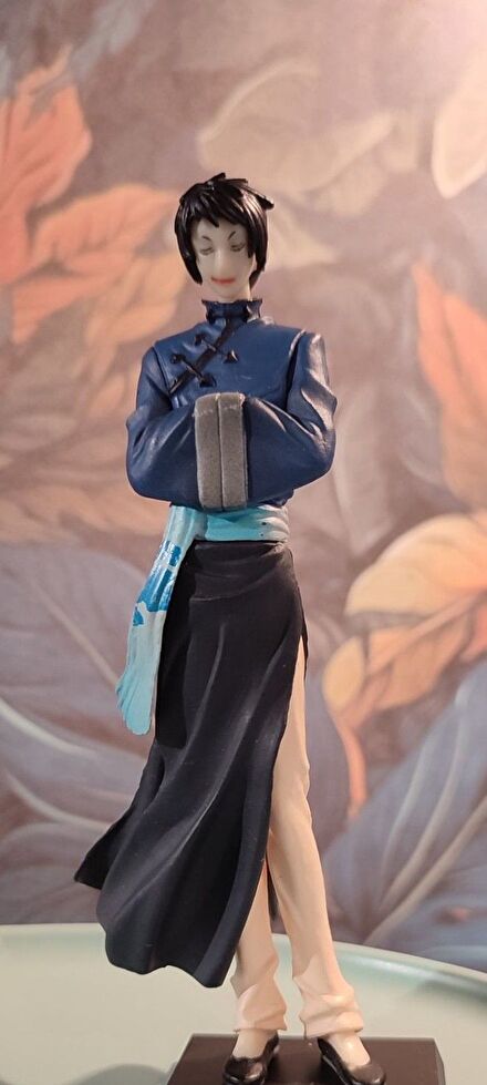 Lau - Black Butler Figür 13cm