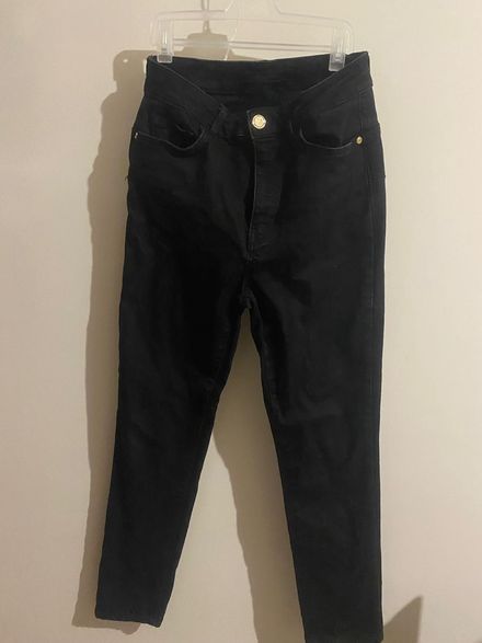 NETWORK Toparlayıcı Skinny Jean