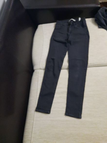erkek kot pantolon