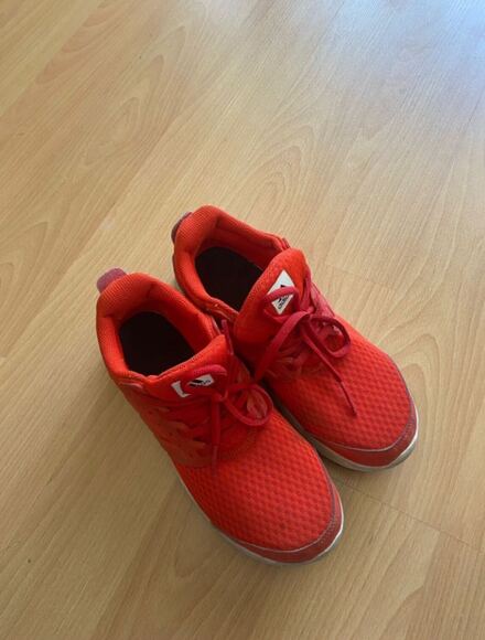 Adidas Spor Ayakkabı
