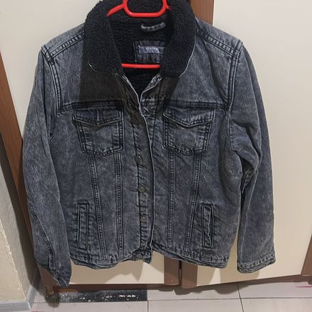 LC Waikiki kot mont 13-14 yaş 158-164 cm