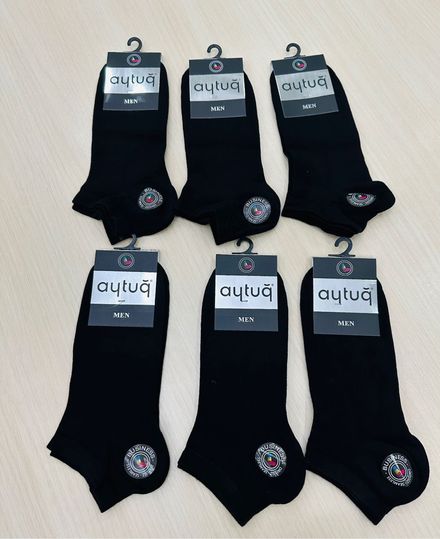 Aytuğ busines erkek çorap