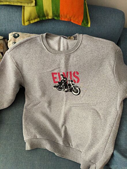 DeFacto sweatshirt