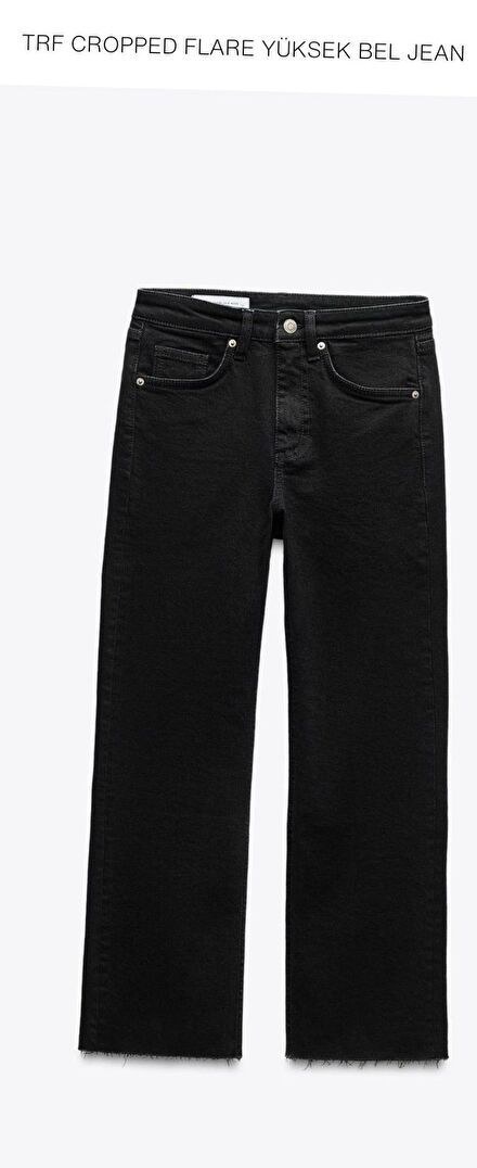 zara pantolon