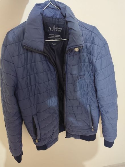 armanı jeans
