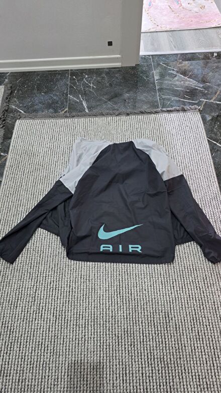 Nike AIR Erkek Rüzgarlık Ceket
