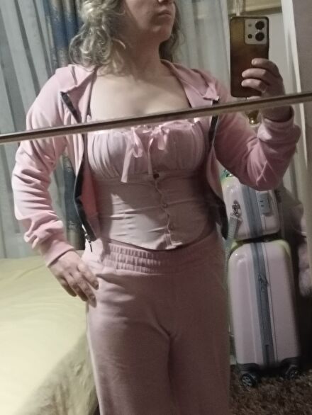 Juicy Tarzı Kadife Eşofman Takımı 🐰✨