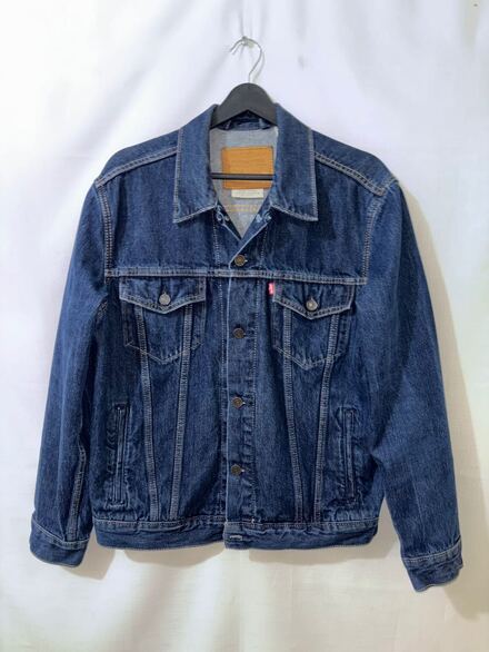 Levi’s Premium Denim Ceket