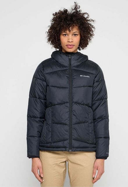 Columbia marka şişme mont