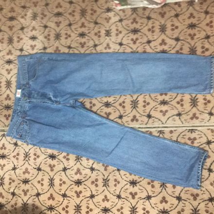 Levis 501 38-34 beden