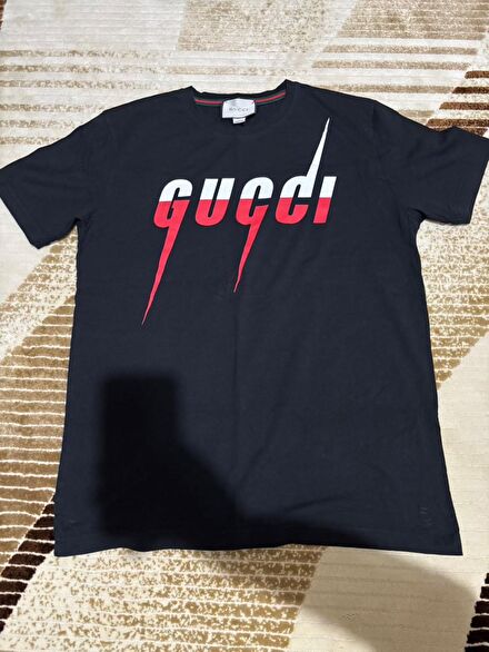 ORİJİNAL GUCCİ T-SHİRT