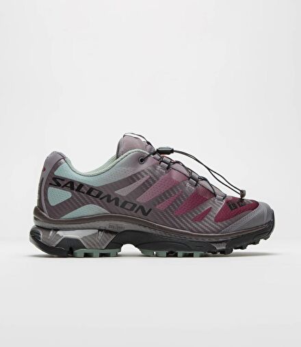 Salomon Bordo Turkuaz Sneaker