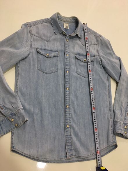 H&M jeans