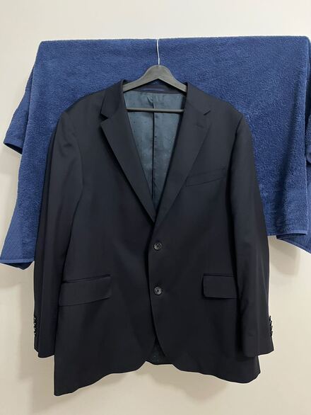 Beymen Lacivert Blazer Ceket