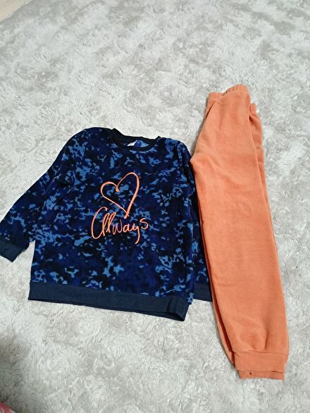 LCW pijama takımı