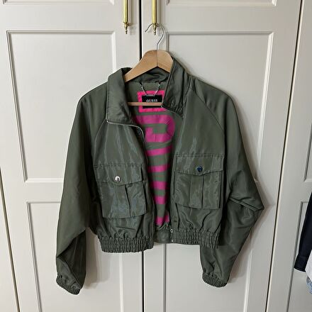 Guess ceket